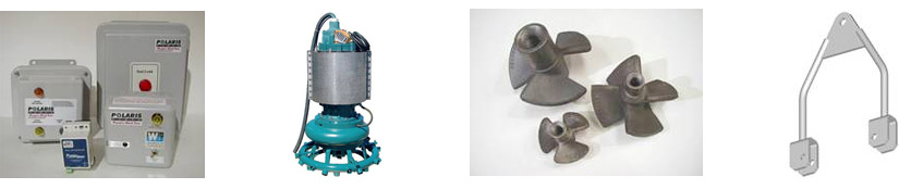 Options and Accessories