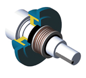 Polaris Light Duty Slurry Seal™